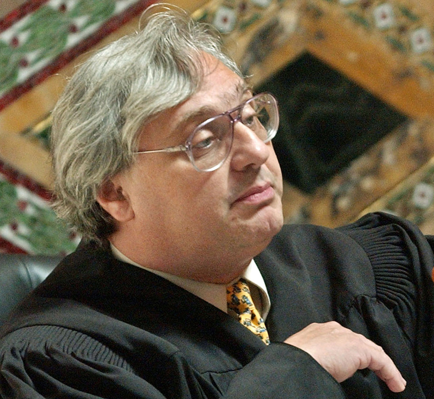 ALEX KOZINSKI